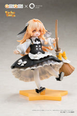 Touhou Project Reverse Palm Spirit PVC Figure Marisa Kirisame 18 cm 4902273530405