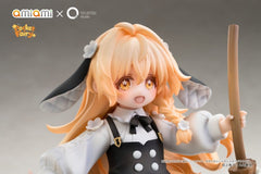 Touhou Project Reverse Palm Spirit PVC Figure Marisa Kirisame 18 cm 4902273530405