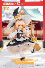 Touhou Project Reverse Palm Spirit PVC Figure Marisa Kirisame 18 cm 4902273530405