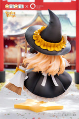 Touhou Project Reverse Palm Spirit PVC Figure Marisa Kirisame 18 cm 4902273530405