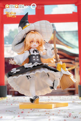 Touhou Project Reverse Palm Spirit PVC Figure Marisa Kirisame 18 cm 4902273530405