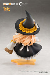Touhou Project Reverse Palm Spirit PVC Figure Marisa Kirisame 18 cm 4902273530405