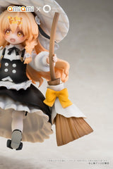 Touhou Project Reverse Palm Spirit PVC Figure Marisa Kirisame 18 cm 4902273530405