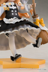 Touhou Project Reverse Palm Spirit PVC Figure Marisa Kirisame 18 cm 4902273530405
