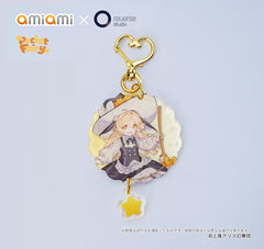 Touhou Project Reverse Palm Spirit PVC Figure Marisa Kirisame 18 cm 4902273530405