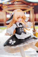 Touhou Project Reverse Palm Spirit PVC Figures 2-Pack Reimu Hakurei & Marisa Kirisame 4902273530412