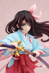 Sakura Wars PVC Statue 1/7 Sakura Amamiya 23  4981932515854