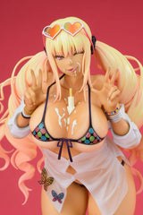 Super Robot Wars X-O PVC Statue 1/7 Shatte Judevesten Swimsuit Ver. 25 cm 4981932525150