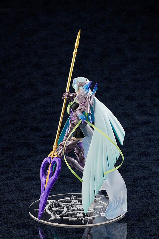 Fate/Grand Order PVC Statue 1/7 Lancer - Brynhild Limited Version 35 cm 4981932514819