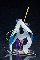 Fate/Grand Order PVC Statue 1/7 Lancer - Brynhild Limited Version 35 cm 4981932514819