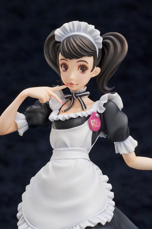 Persona 5 PVC Statue Sadayo Kawakami 25 cm 4981932515687