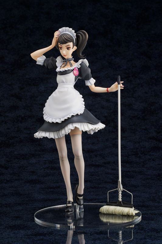 Persona 5 PVC Statue Sadayo Kawakami 25 cm 4981932515687