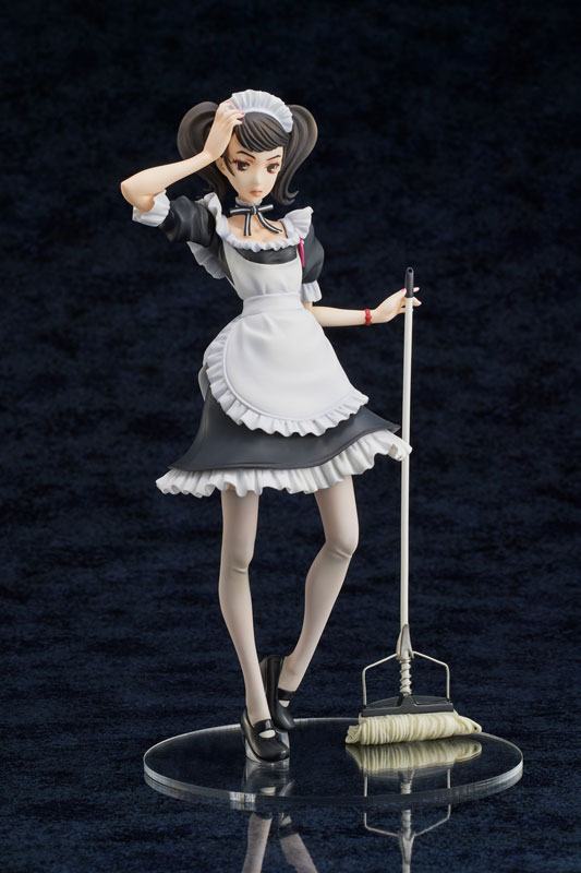 Persona 5 PVC Statue Sadayo Kawakami 25 cm 4981932515687