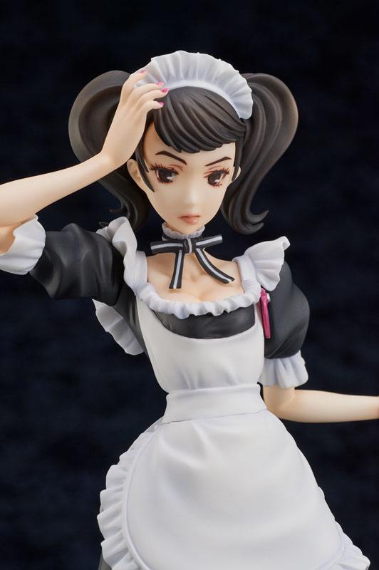 Persona 5 PVC Statue Sadayo Kawakami 25 cm 4981932515687