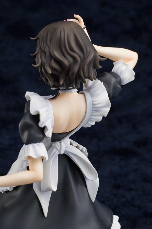 Persona 5 PVC Statue Sadayo Kawakami 25 cm 4981932515687