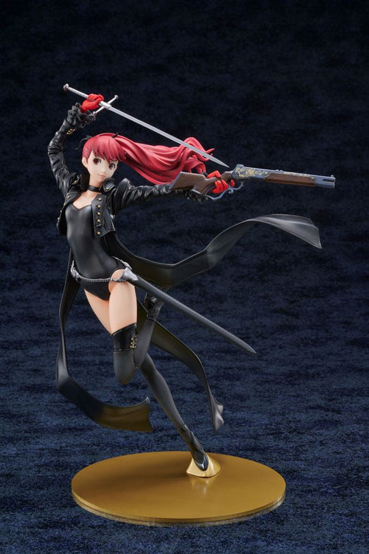 Persona 5 The Royal PVC Statue 1/7 Kasumi Yoshizawa Phantom Thief Ver. 25 cm 4981932517193