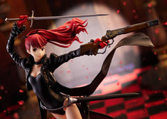 Persona 5 The Royal PVC Statue 1/7 Kasumi Yoshizawa Phantom Thief Ver. 25 cm 4981932517193
