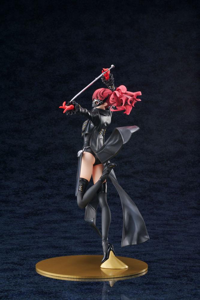 Persona 5 The Royal PVC Statue 1/7 Kasumi Yoshizawa Phantom Thief Ver. 25 cm 4981932517193