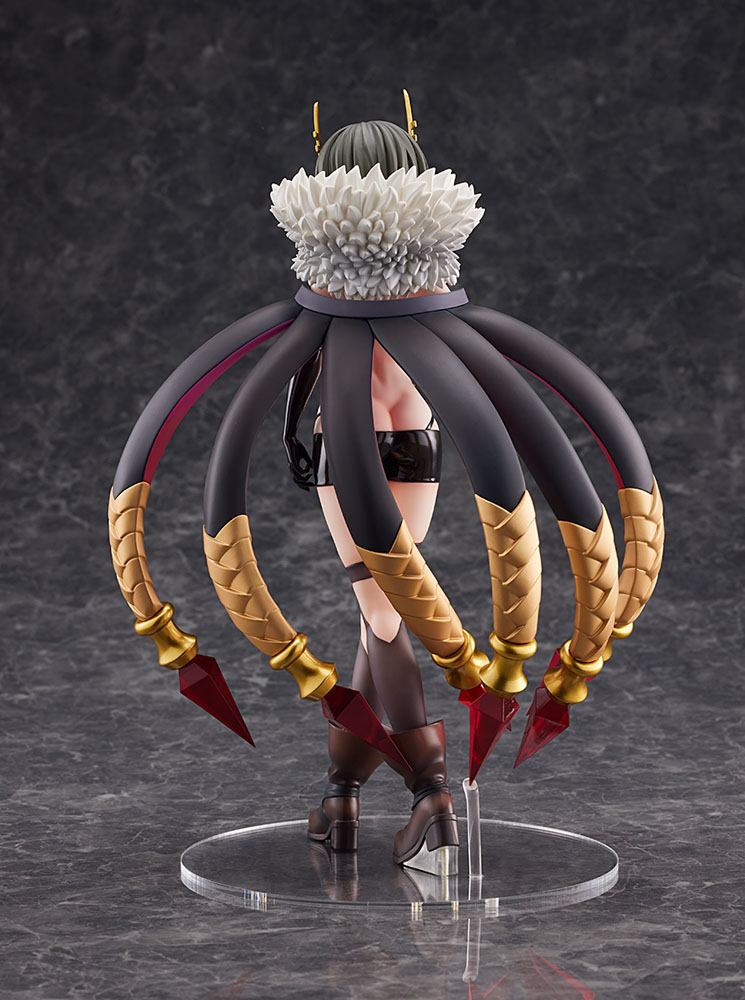 So I'm a Spider, So What? PVC Statue 1/7 Arie 4981932517636