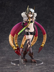 So I'm a Spider, So What? PVC Statue 1/7 Arie 4981932517636