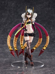 So I'm a Spider, So What? PVC Statue 1/7 Arie 4981932517636