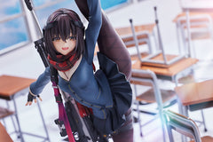 Arms Note PVC Statue 1/7 Long Range Joshi Kos 4981932518107