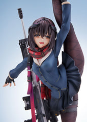 Arms Note PVC Statue 1/7 Long Range Joshi Kos 4981932518107