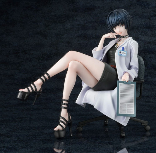 Persona 5 PVC Statue 1/7 Tae Takamaki (Reprod 4981932518558