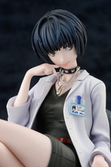 Persona 5 PVC Statue 1/7 Tae Takamaki (Reprod 4981932518558