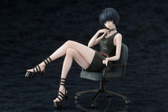 Persona 5 PVC Statue 1/7 Tae Takamaki (Reprod 4981932518558