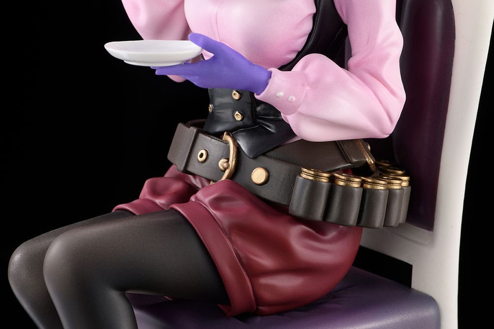 Persona 5 PVC Statue 1/7 Royal Haru Okumura P 4981932518763