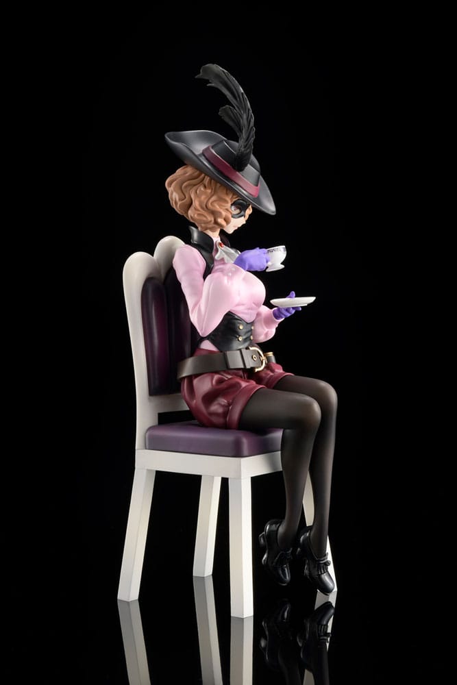 Persona 5 PVC Statue 1/7 Royal Haru Okumura P 4981932518763