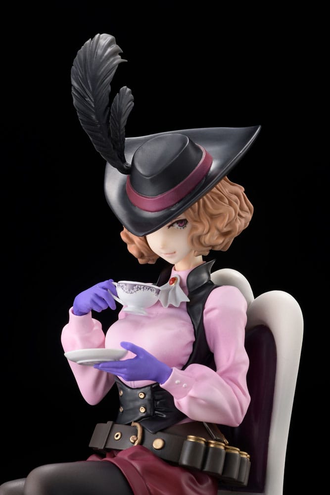 Persona 5 PVC Statue 1/7 Royal Haru Okumura P 4981932518763