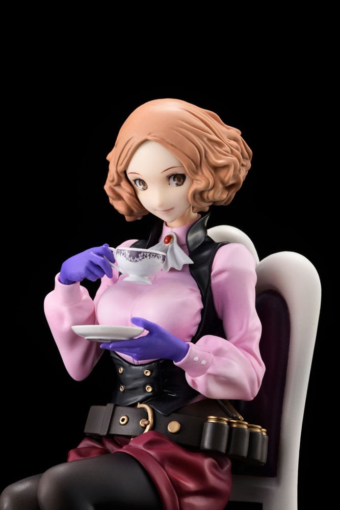 Persona 5 PVC Statue 1/7 Royal Haru Okumura P 4981932518763