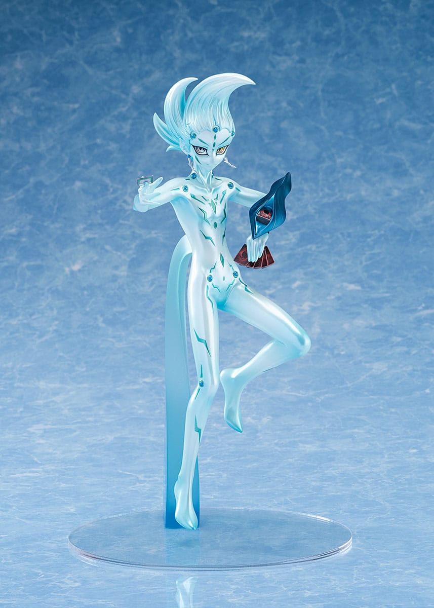 Yu-Gi-Oh! Zexal PVC Statue 1/7 Zexal Astral 24 cm 4981932519449