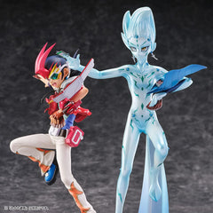 Yu-Gi-Oh! Zexal PVC Statue 1/7 Zexal Astral 24 cm 4981932519449