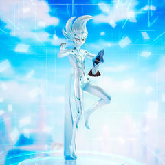 Yu-Gi-Oh! Zexal PVC Statue 1/7 Zexal Astral 24 cm 4981932519449