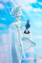 Yu-Gi-Oh! Zexal PVC Statue 1/7 Zexal Astral 2 4981932519449