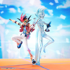 Yu-Gi-Oh! Zexal PVC Statue 1/7 Zexal Astral 2 4981932519449