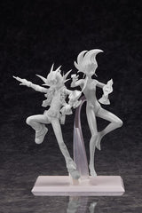Yu-Gi-Oh! Zexal PVC Statue 1/7 Zexal Astral 24 cm 4981932519449