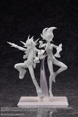 Yu-Gi-Oh! Zexal PVC Statue 1/7 Zexal Astral 24 cm 4981932519449
