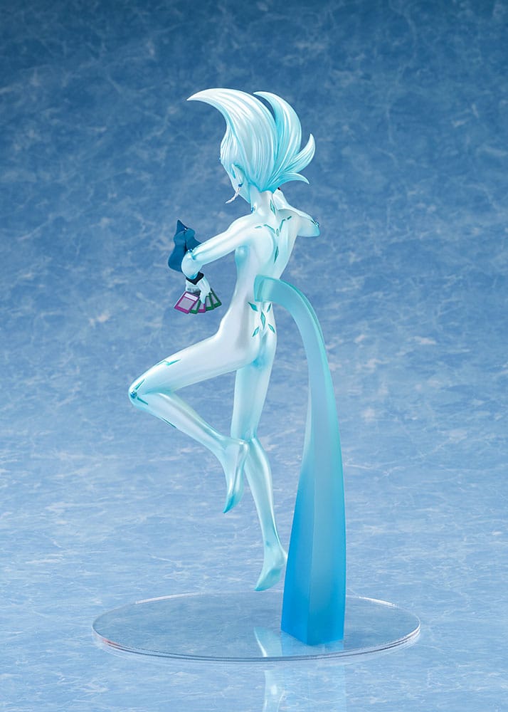 Yu-Gi-Oh! Zexal PVC Statue 1/7 Zexal Astral 2 4981932519449