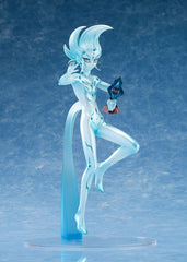 Yu-Gi-Oh! Zexal PVC Statue 1/7 Zexal Astral 2 4981932519449