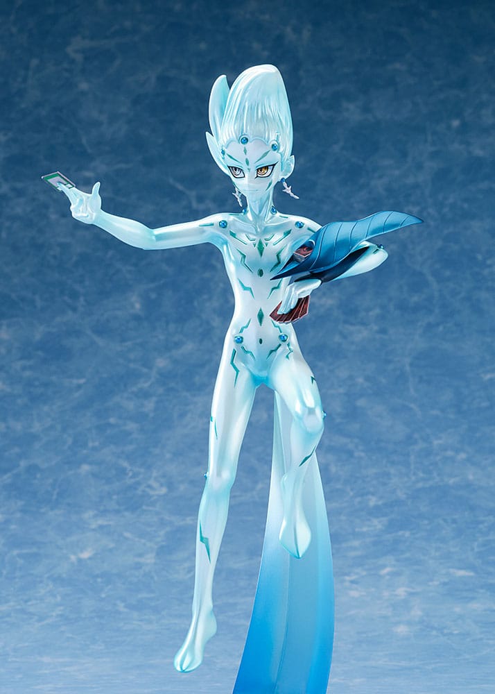 Yu-Gi-Oh! Zexal PVC Statue 1/7 Zexal Astral 2 4981932519449