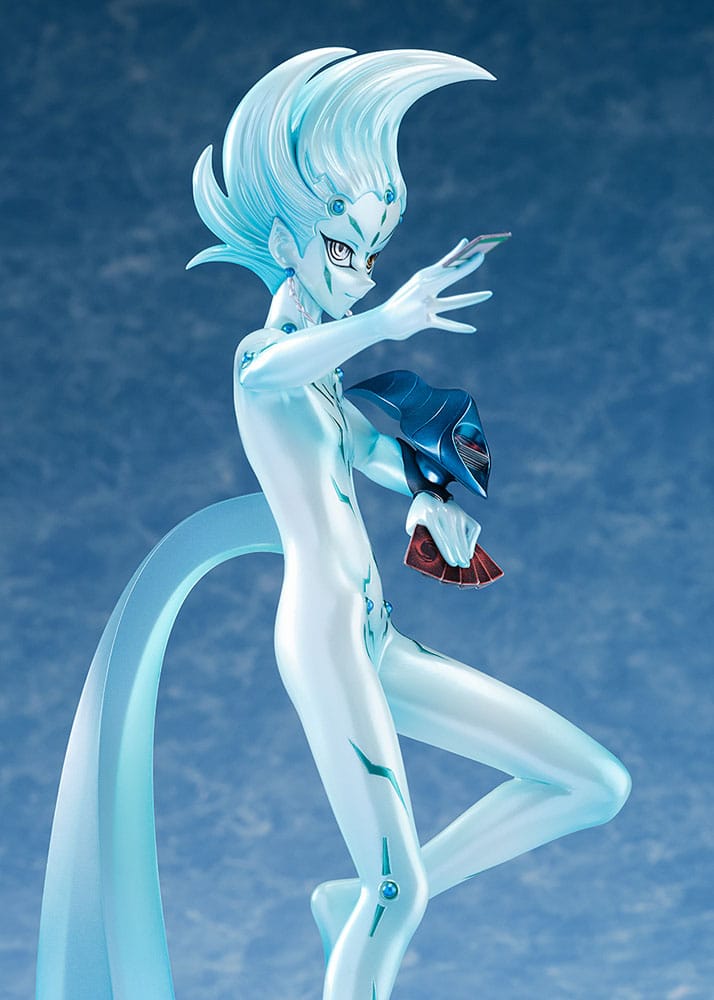 Yu-Gi-Oh! Zexal PVC Statue 1/7 Zexal Astral 24 cm 4981932519449