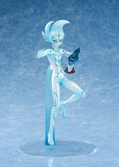 Yu-Gi-Oh! Zexal PVC Statue 1/7 Zexal Astral 24 cm 4981932519449