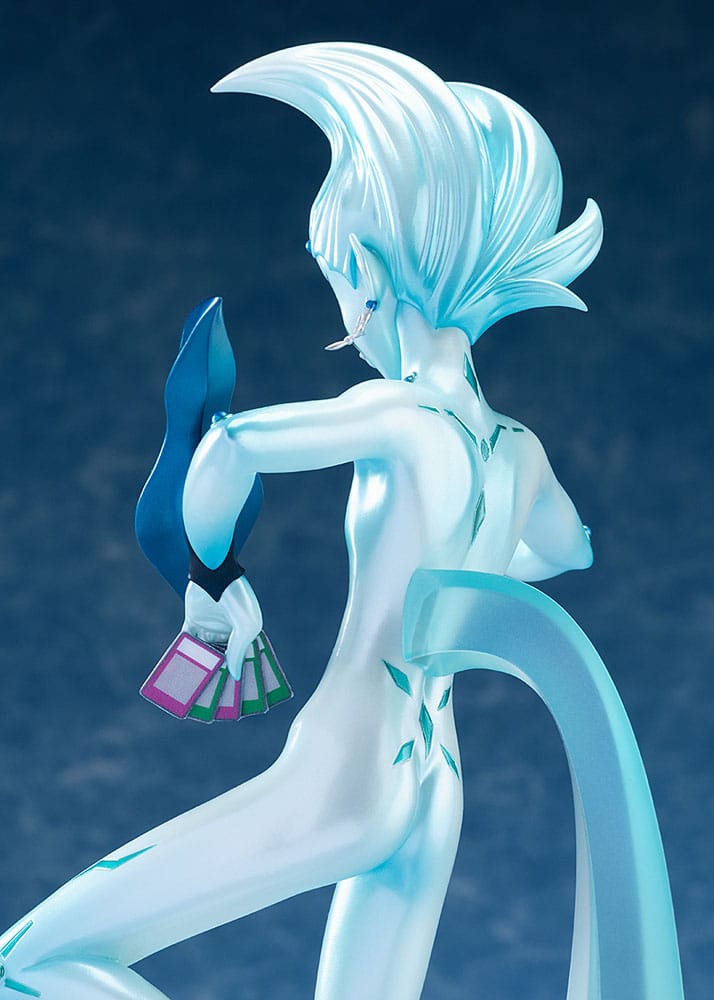 Yu-Gi-Oh! Zexal PVC Statue 1/7 Zexal Astral 2 4981932519449