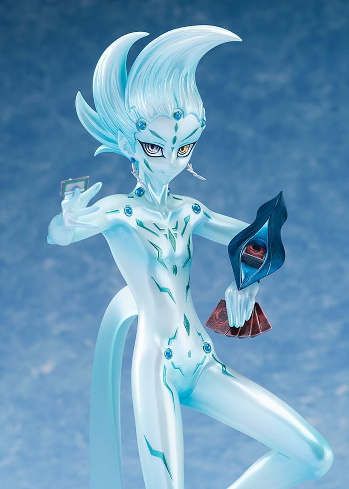 Yu-Gi-Oh! Zexal PVC Statue 1/7 Zexal Astral 24 cm 4981932519449