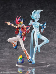 Yu-Gi-Oh! Zexal PVC Statue 1/7 Zexal Astral 24 cm 4981932519449