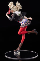 Persona5 Royal PVC Statue 1/7 Ann Takamaki School Uniform Ver. 22 cm 4981932519807